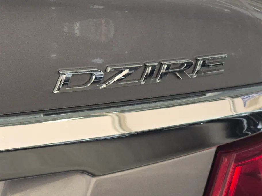 2023 Suzuki Dzire GLX 