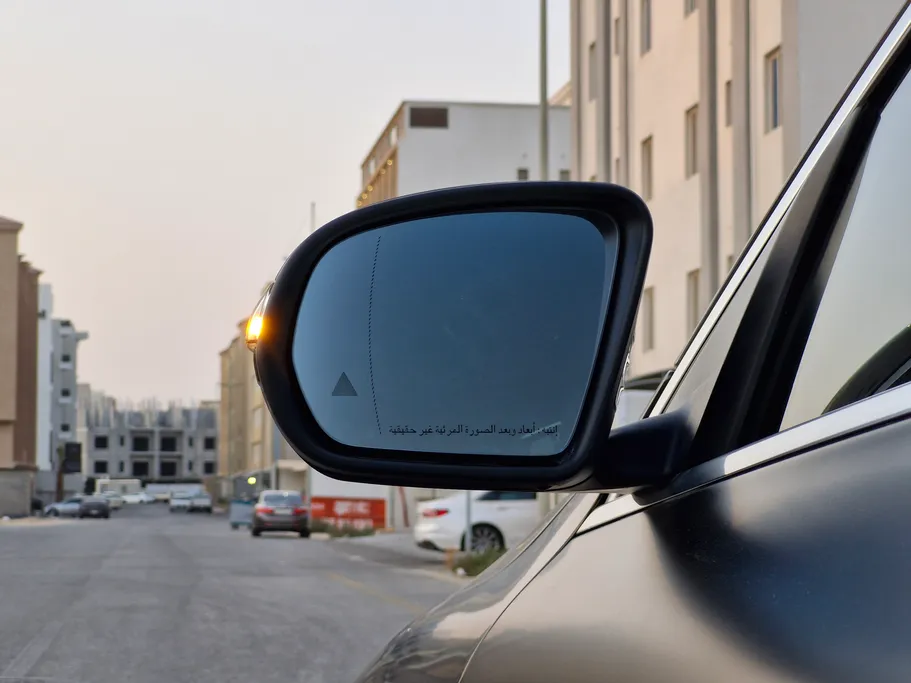 مرسيدس GLC 200 2023 