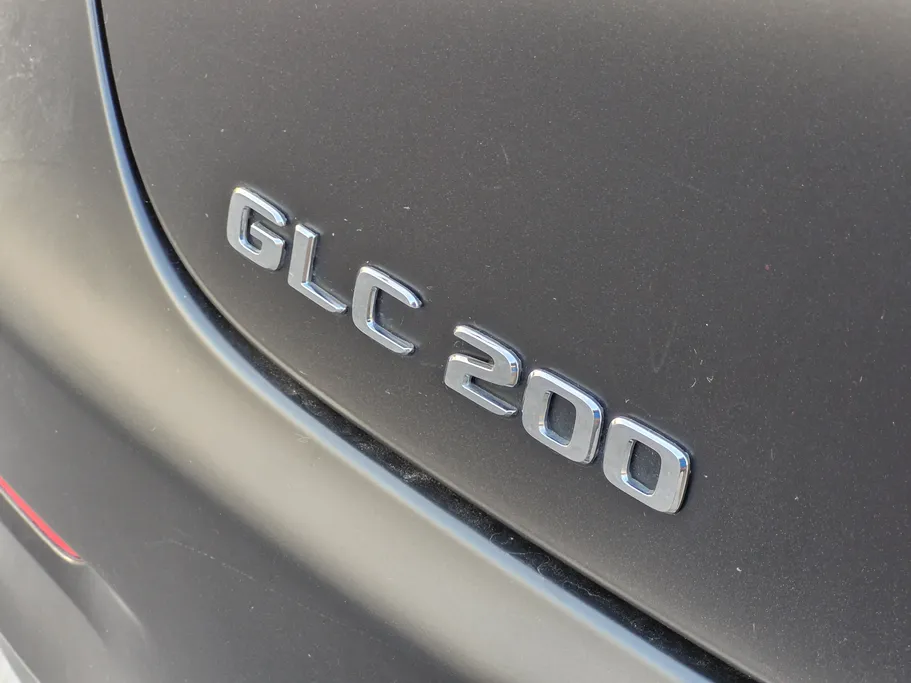 مرسيدس GLC 200 2023 