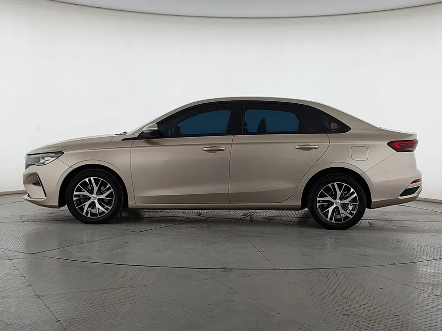 جيلي امجراند GS 2023 