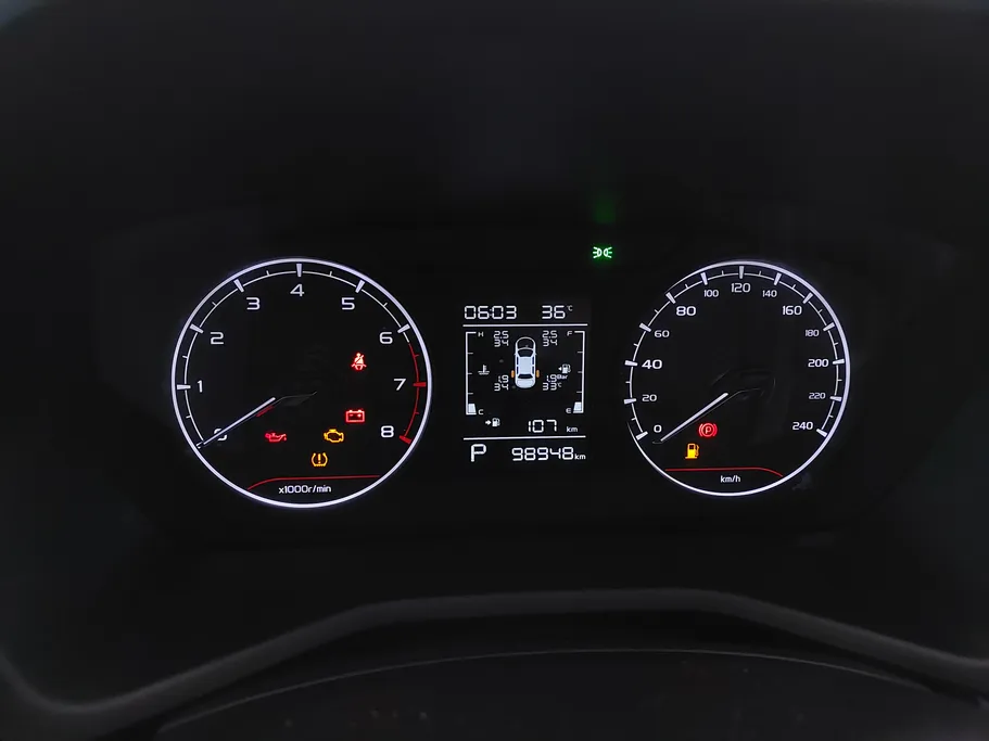 جيلي امجراند GS 2023 