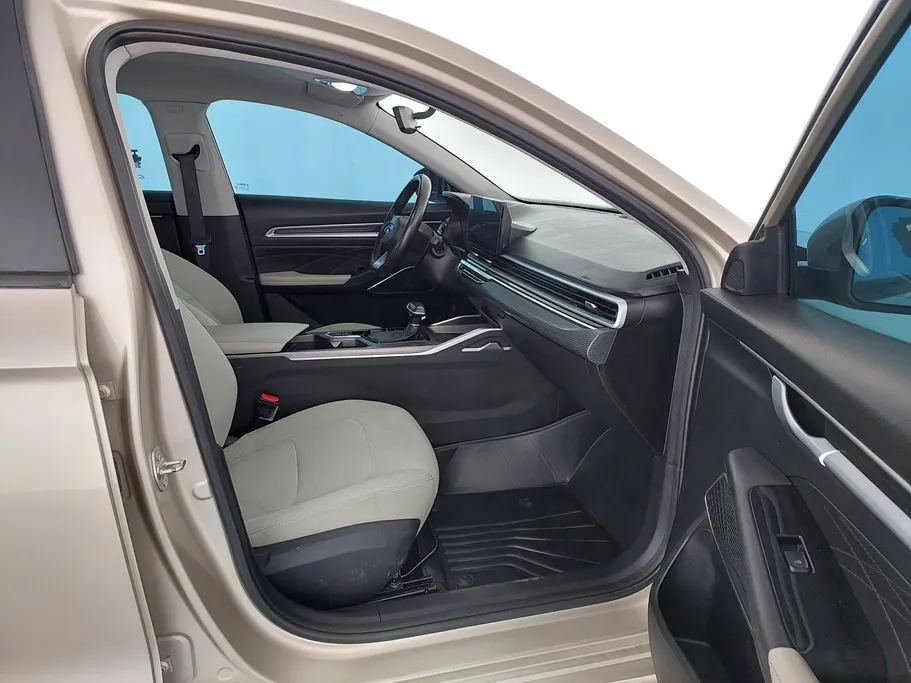 جيلي امجراند GS 2023 