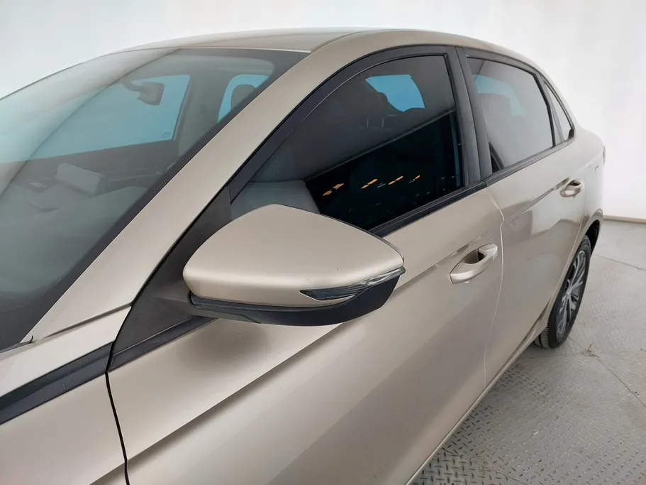 جيلي امجراند GS 2023 
