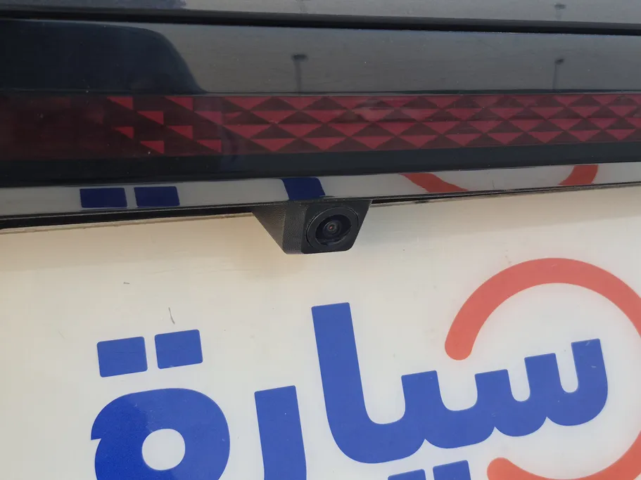 هيونداي توسان سمارت 2023 