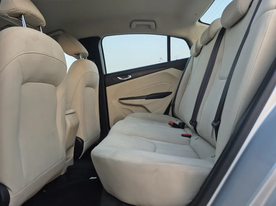 شيري اريزو 5 Comfort 2023 