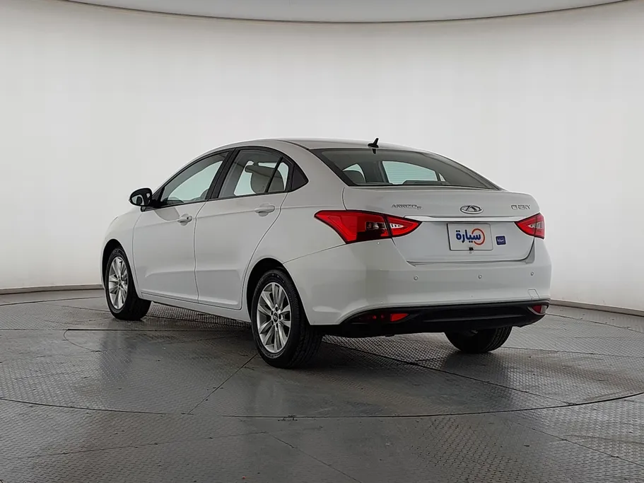 2023 Chery Arrizo 5 Comfort 