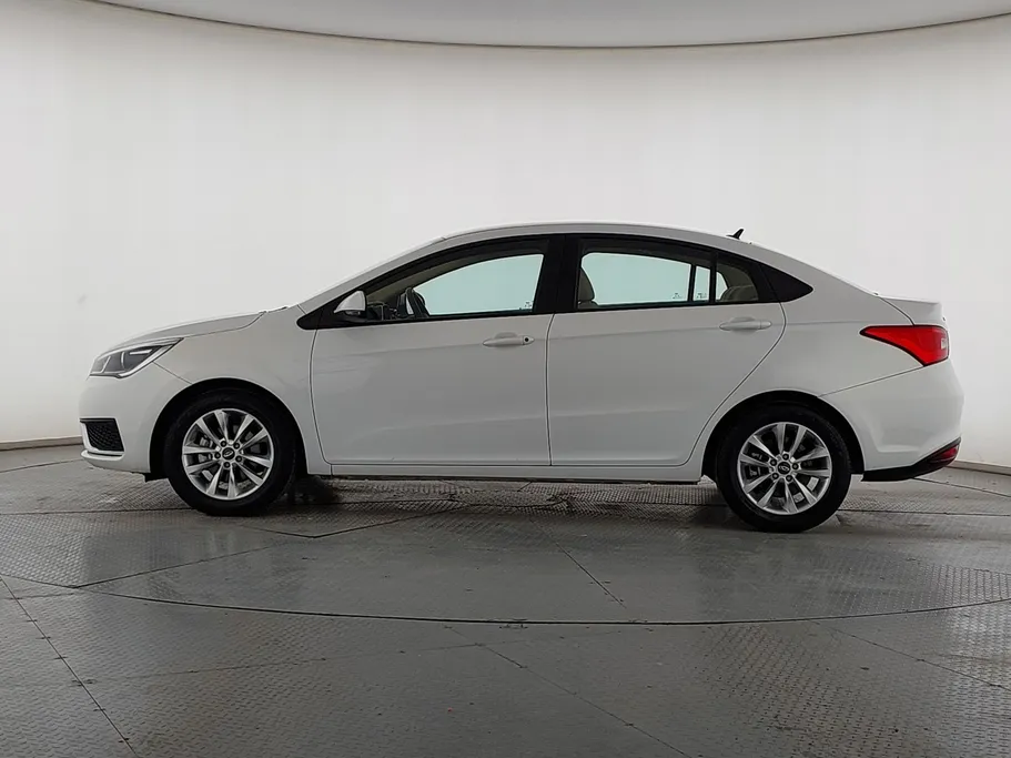 2023 Chery Arrizo 5 Comfort 