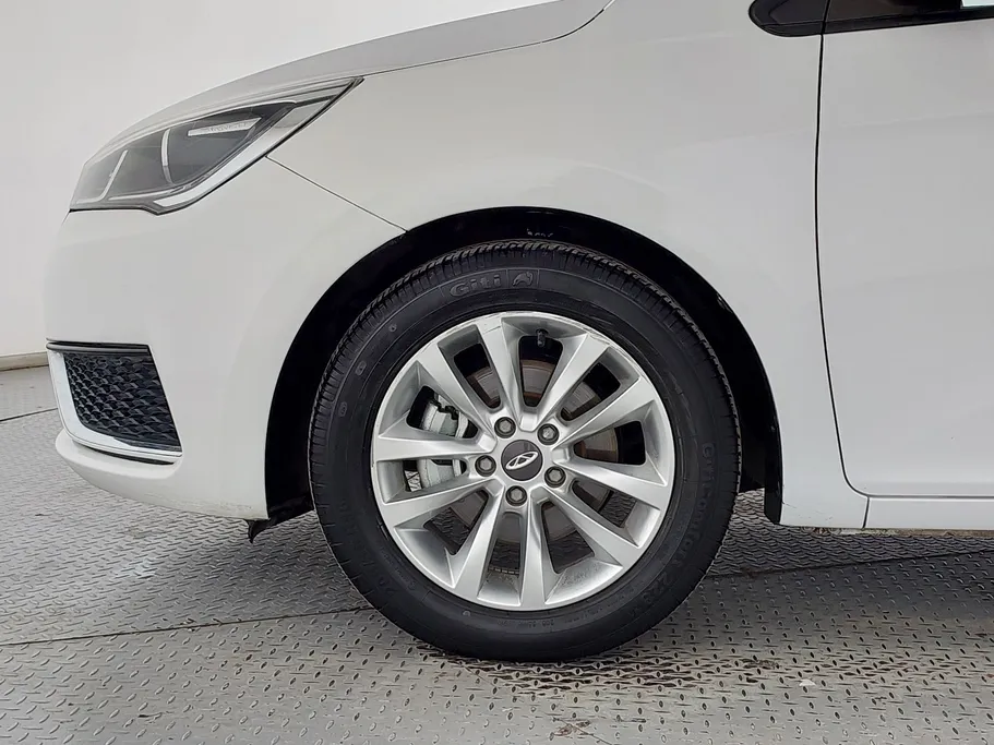 2023 Chery Arrizo 5 Comfort 