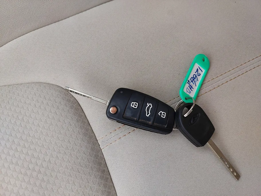 2023 Chery Arrizo 5 Comfort 