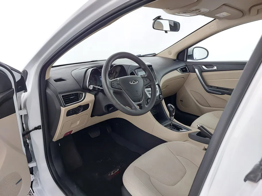 2023 Chery Arrizo 5 Comfort 