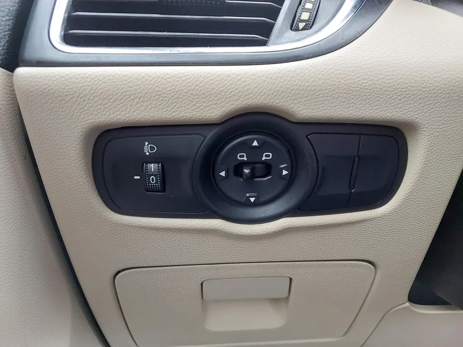 2023 Chery Arrizo 5 Comfort 
