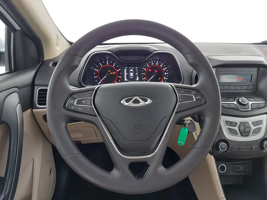 2023 Chery Arrizo 5 Comfort 