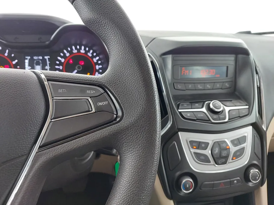 2023 Chery Arrizo 5 Comfort 