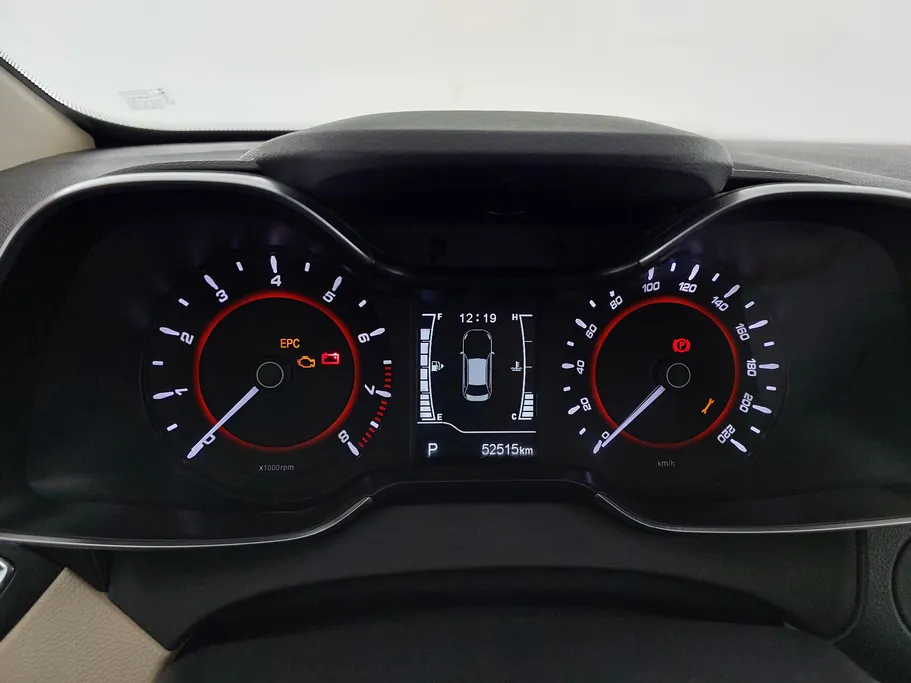 2023 Chery Arrizo 5 Comfort 