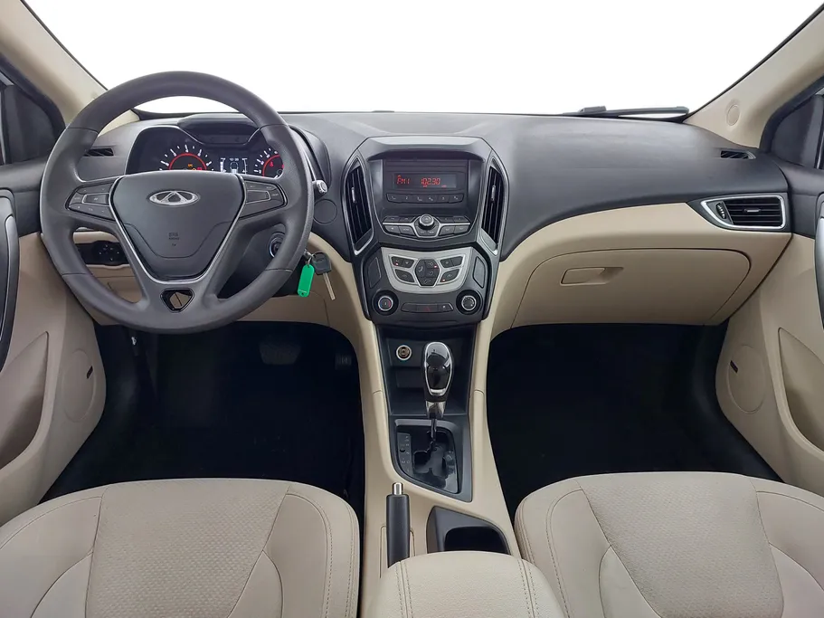 2023 Chery Arrizo 5 Comfort 