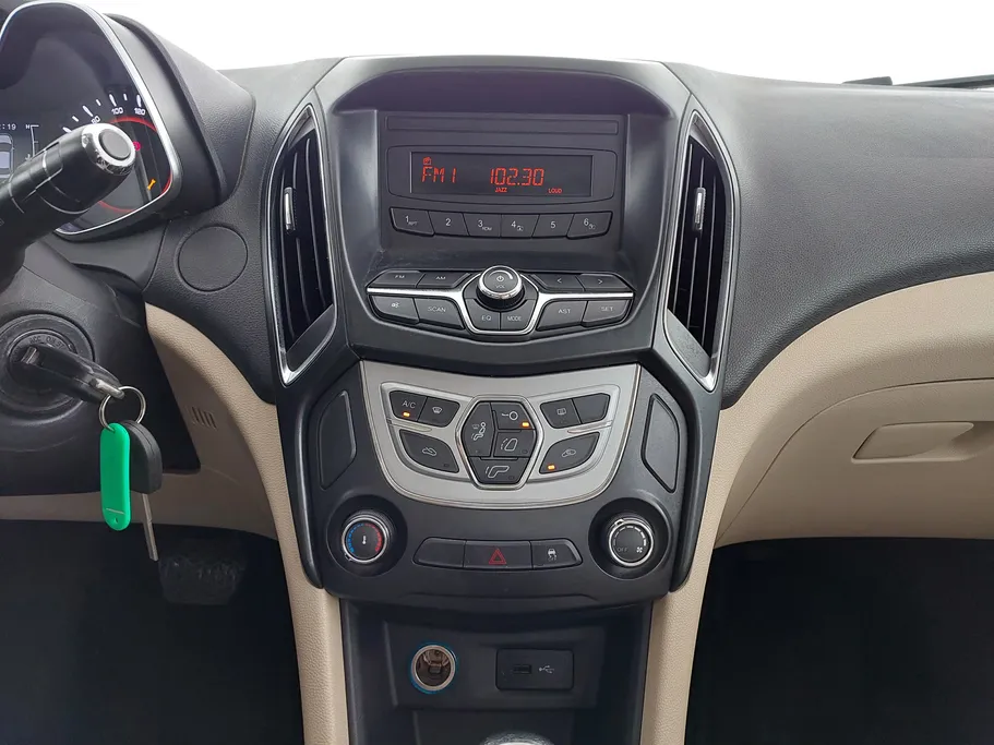 2023 Chery Arrizo 5 Comfort 
