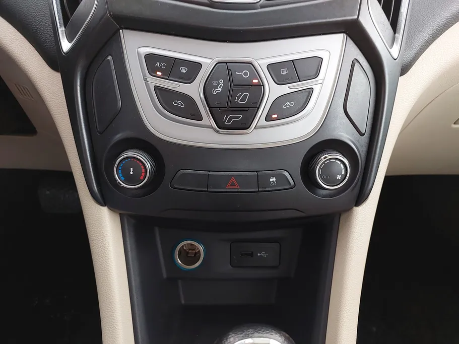 2023 Chery Arrizo 5 Comfort 