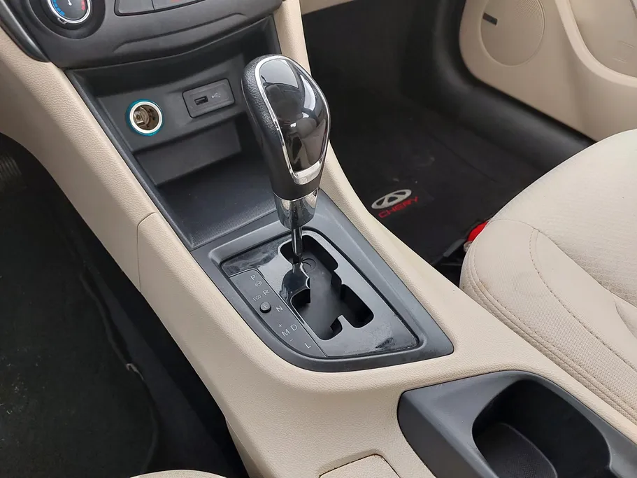 2023 Chery Arrizo 5 Comfort 