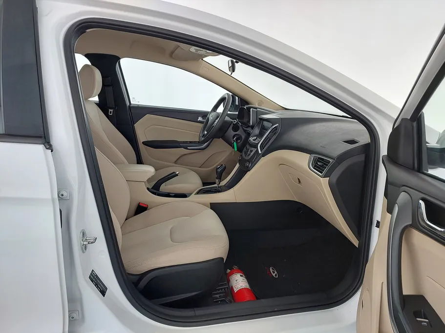 2023 Chery Arrizo 5 Comfort 