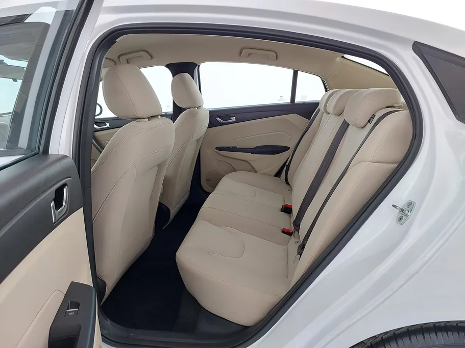 2023 Chery Arrizo 5 Comfort 