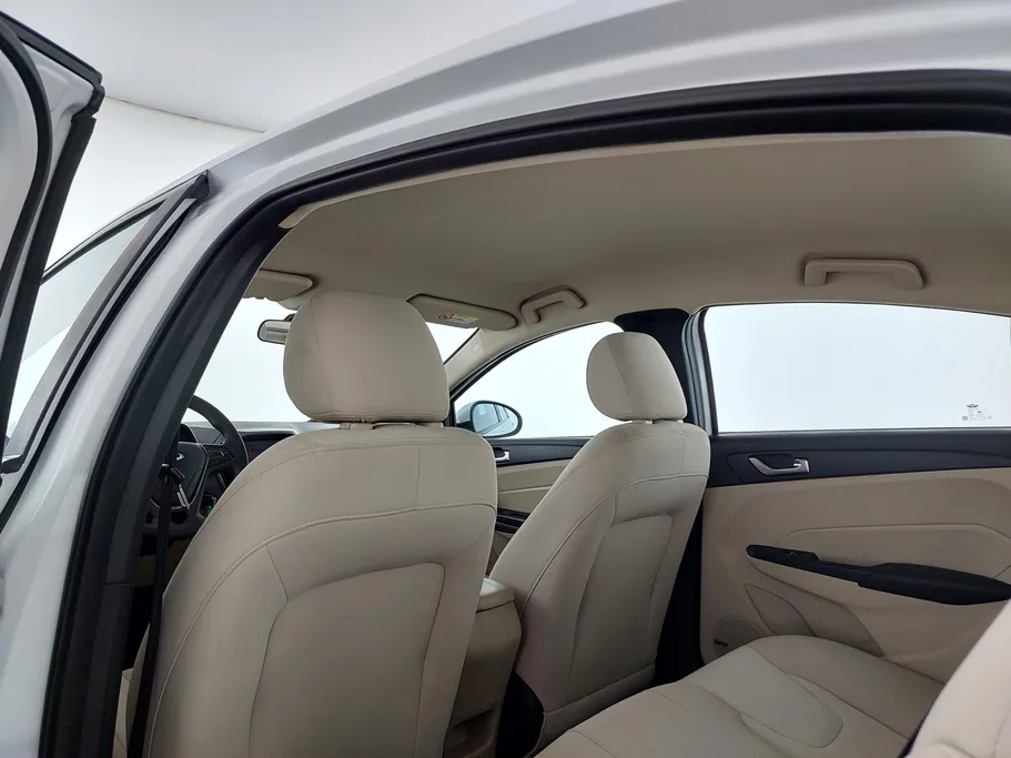 2023 Chery Arrizo 5 Comfort 