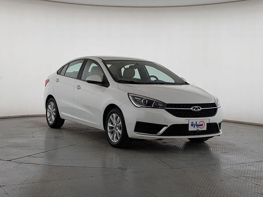2023 Chery Arrizo 5 Comfort 