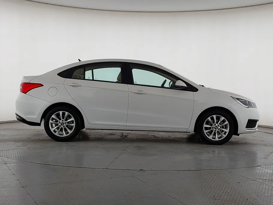 2023 Chery Arrizo 5 Comfort 