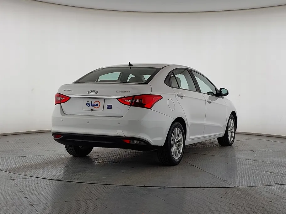 2023 Chery Arrizo 5 Comfort 