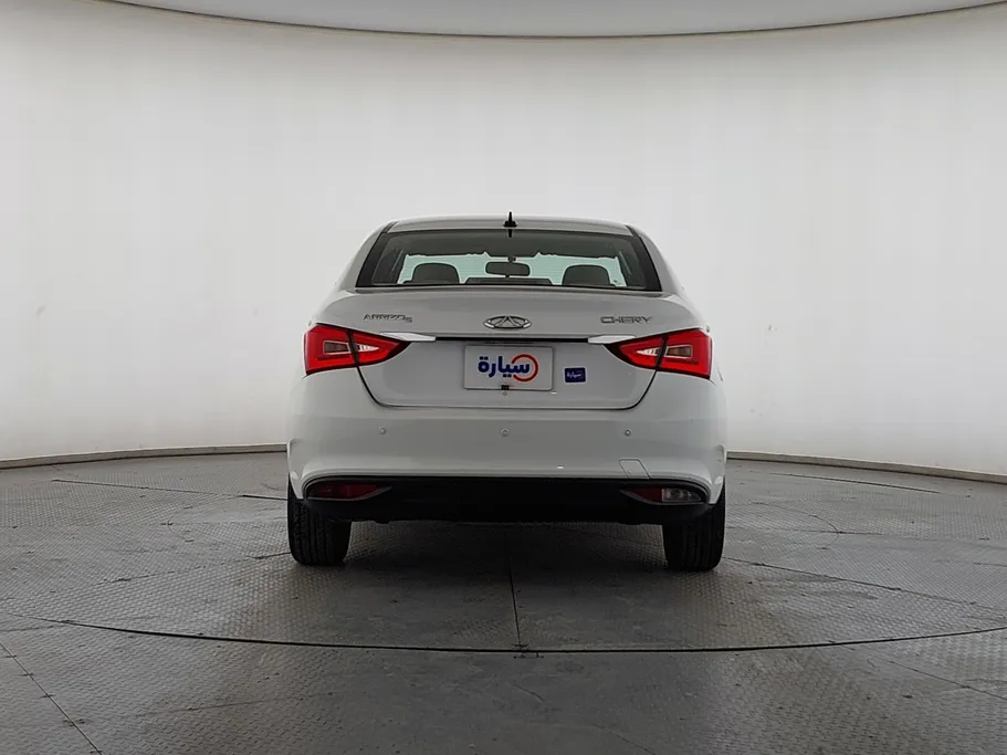 2023 Chery Arrizo 5 Comfort 