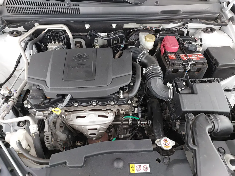 2023 Toyota Yaris  Y 