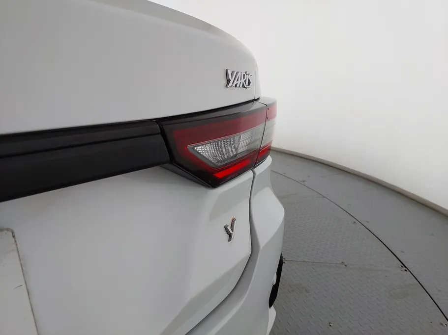 2023 Toyota Yaris  Y 