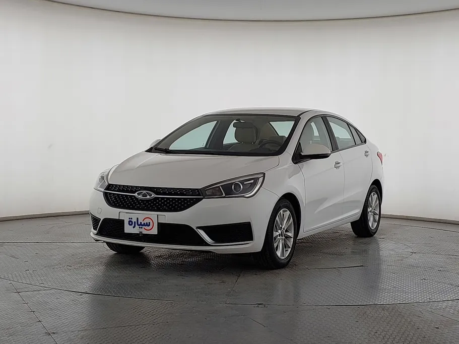 2023 Chery Arrizo 5 Comfort 