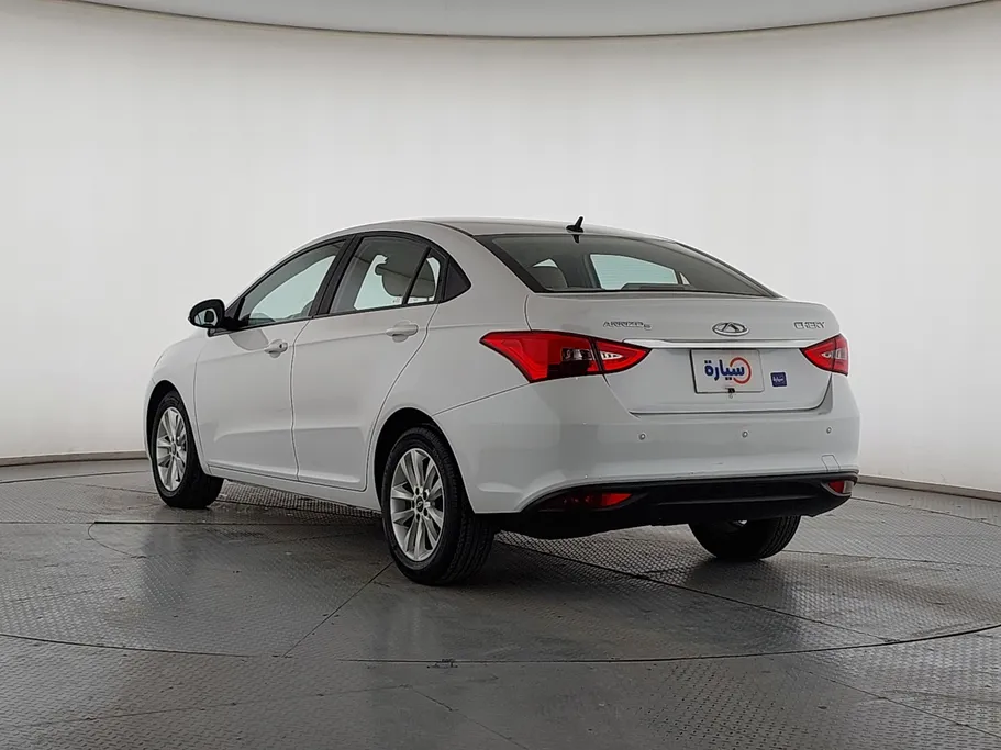 2023 Chery Arrizo 5 Comfort 