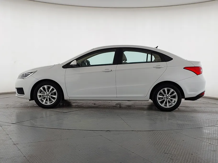 2023 Chery Arrizo 5 Comfort 