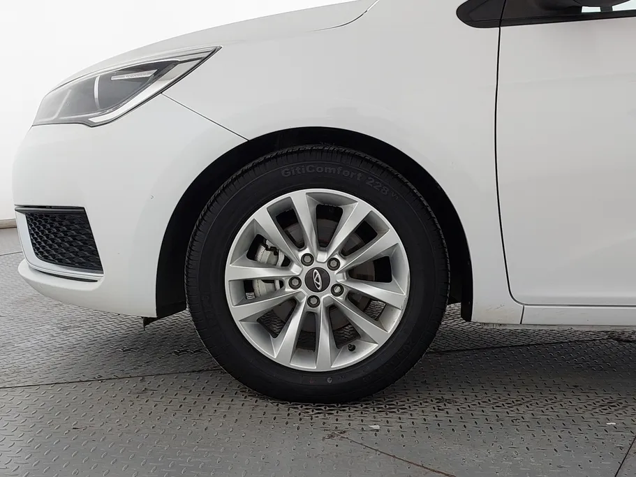 2023 Chery Arrizo 5 Comfort 