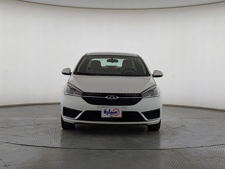 2023 Chery Arrizo 5 Comfort 