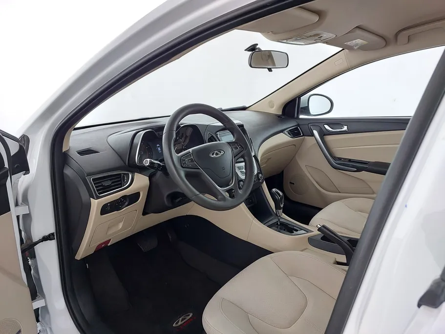 2023 Chery Arrizo 5 Comfort 