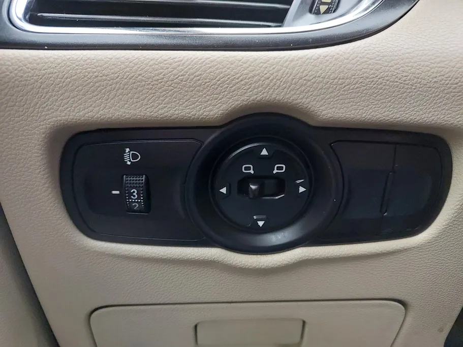2023 Chery Arrizo 5 Comfort 