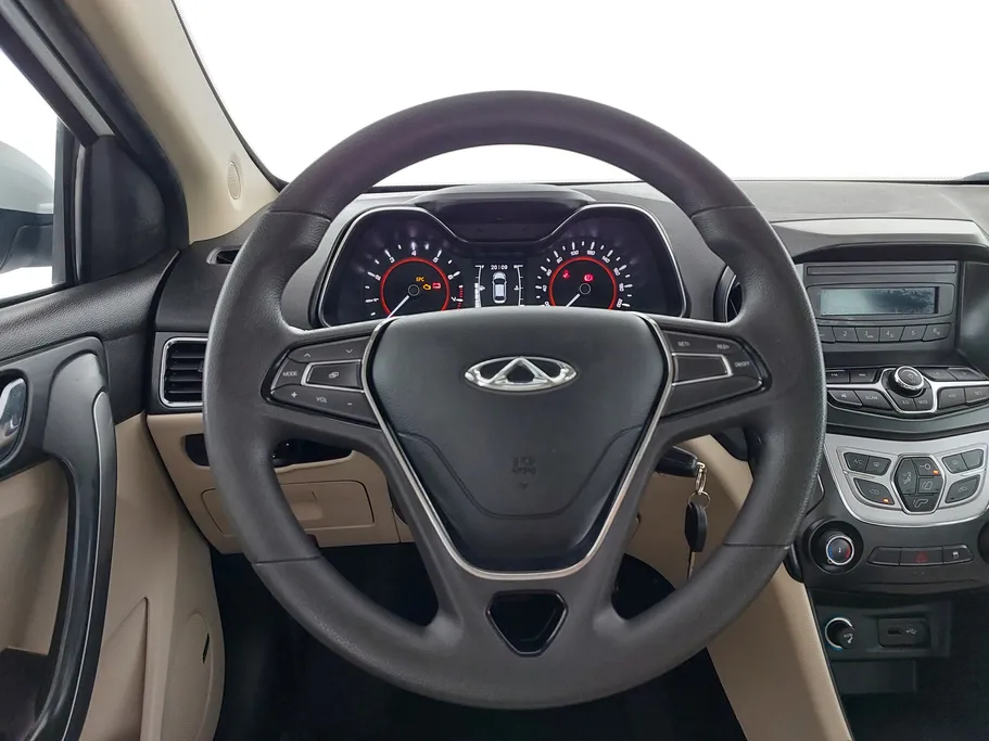 2023 Chery Arrizo 5 Comfort 