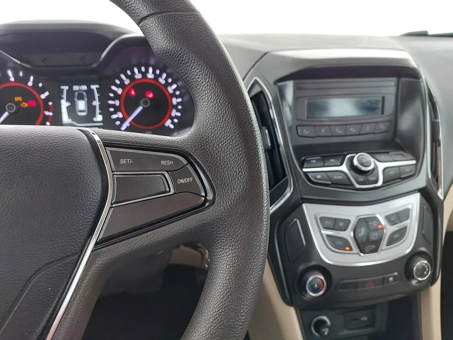 2023 Chery Arrizo 5 Comfort 