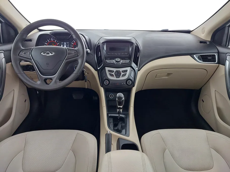 2023 Chery Arrizo 5 Comfort 