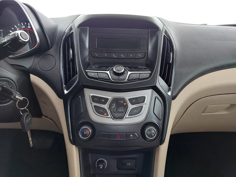 2023 Chery Arrizo 5 Comfort 