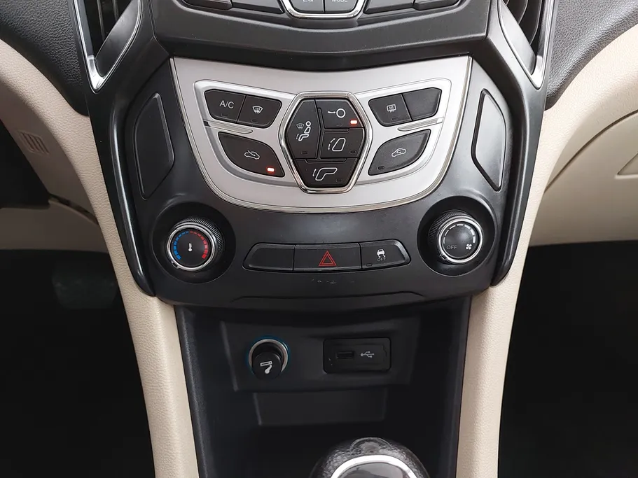 2023 Chery Arrizo 5 Comfort 