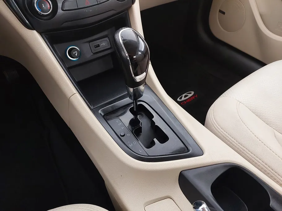 2023 Chery Arrizo 5 Comfort 