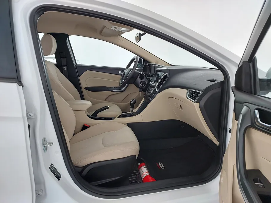 2023 Chery Arrizo 5 Comfort 