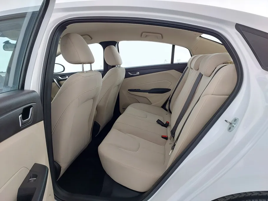 2023 Chery Arrizo 5 Comfort 