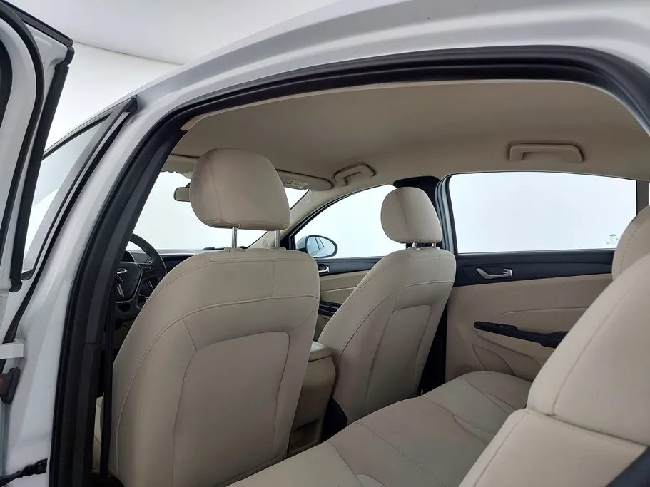 2023 Chery Arrizo 5 Comfort 