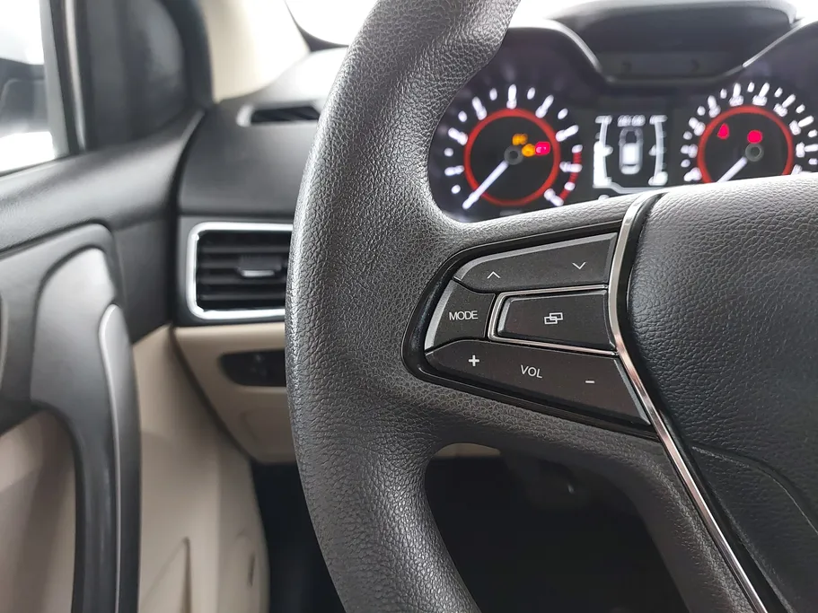 2023 Chery Arrizo 5 Comfort 