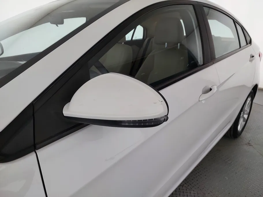 2023 Chery Arrizo 5 Comfort 