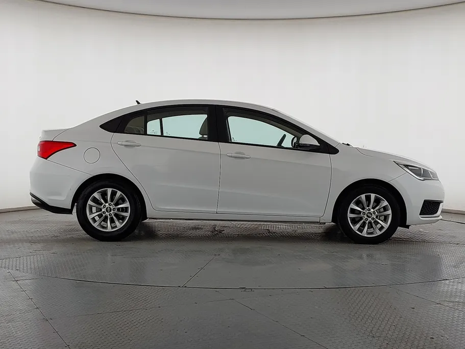 2023 Chery Arrizo 5 Comfort 